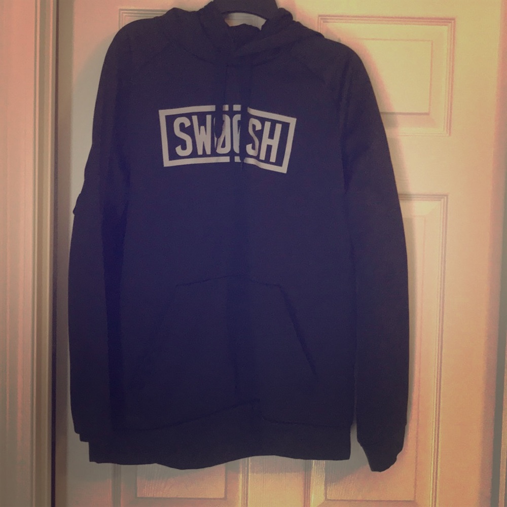Hoodies - Picture 1 of 1